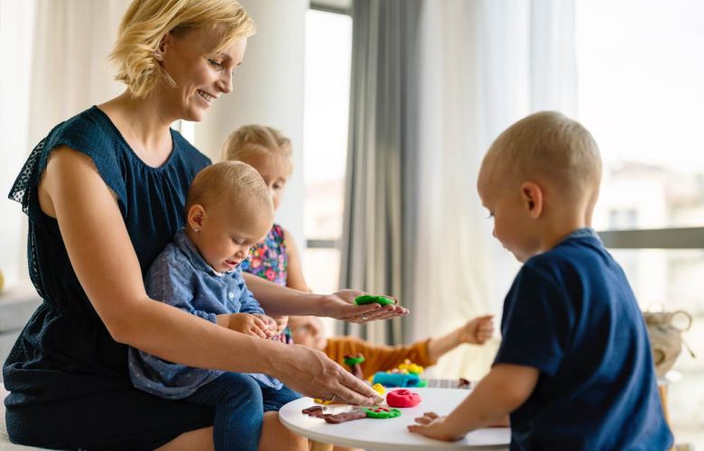 Kinderschutzbund Kempten Kinderbetreuung